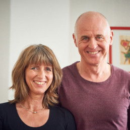 Seminar-Leitung für den Tantra-Workshop Berlin