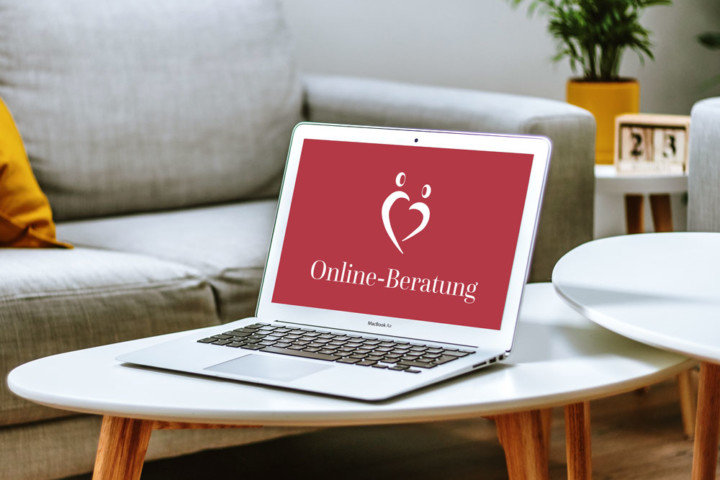 Online-Paartherapie