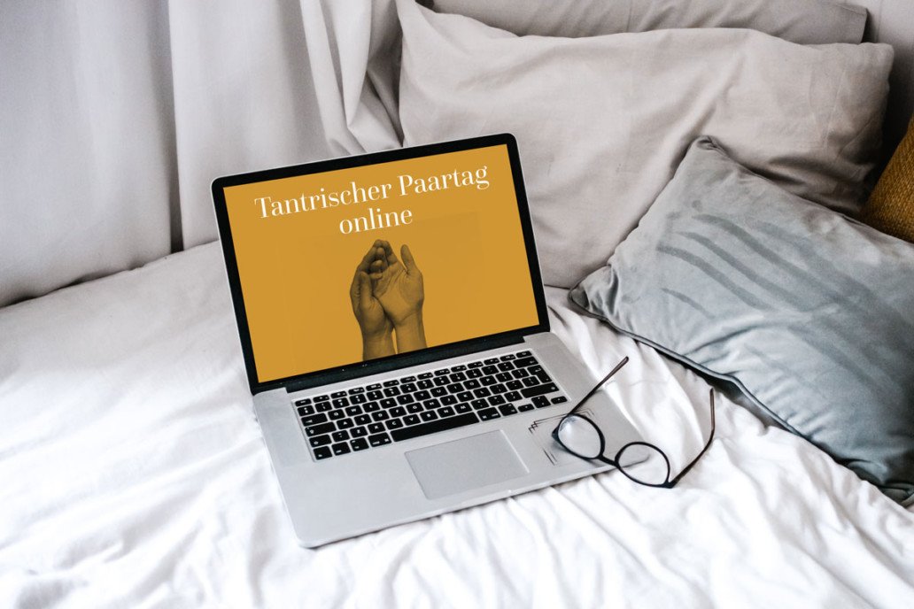 tantra seminar online