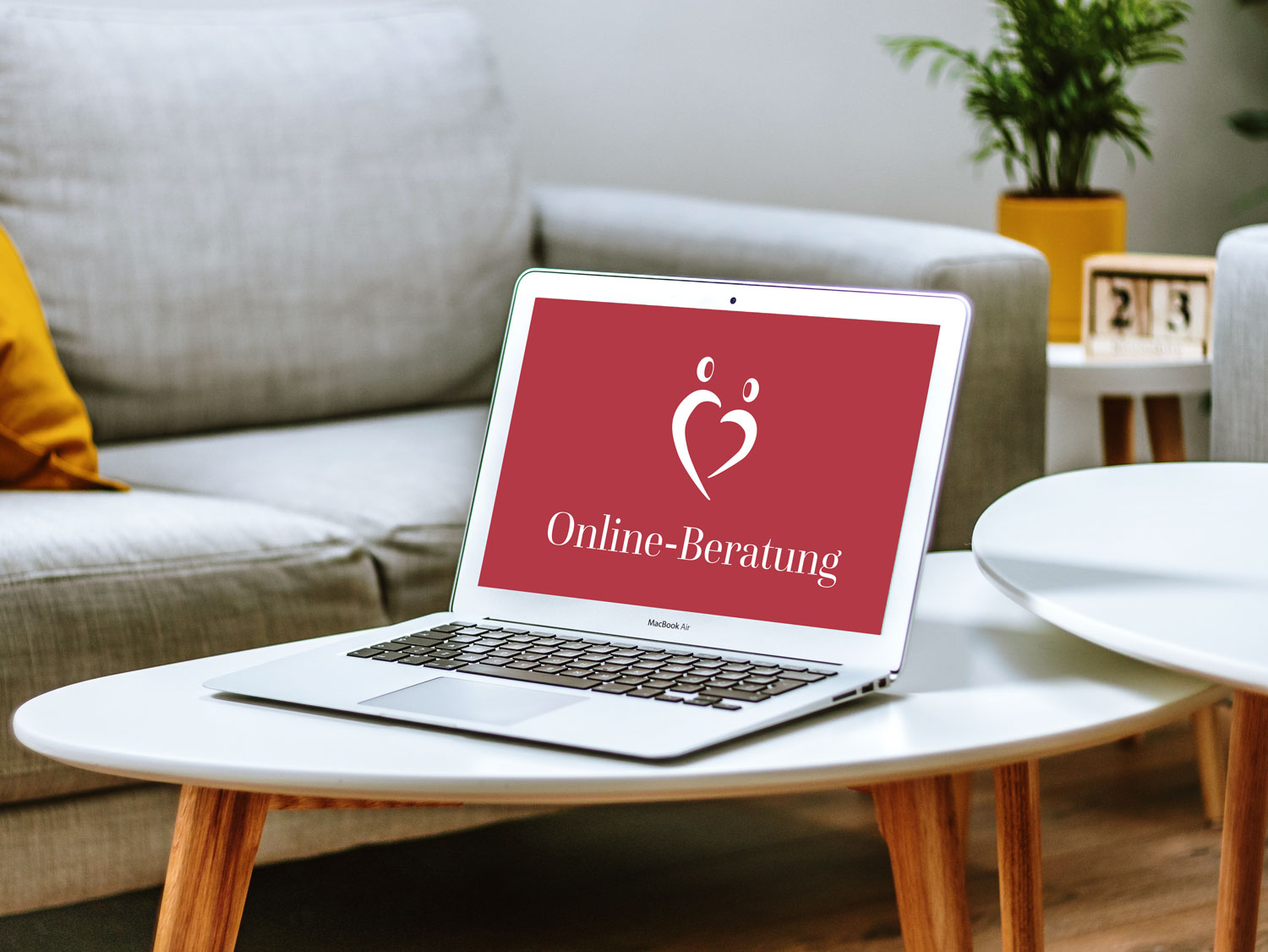 Sextherapie online – Silke Wahnfried