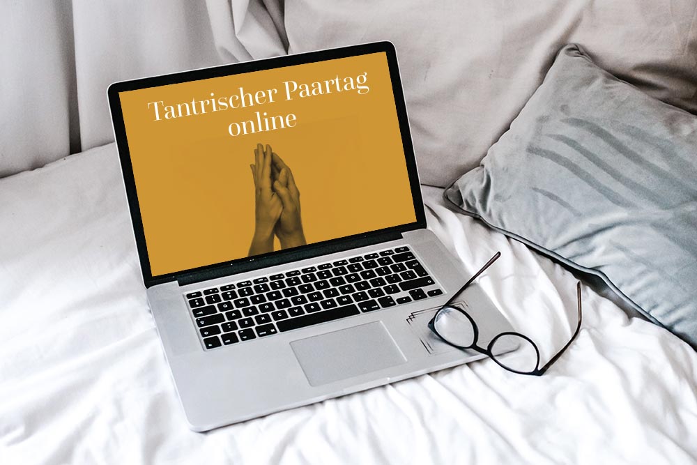 Tantra-Seminar online