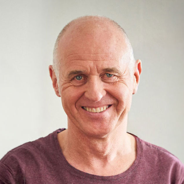 Wilfried Liefer Wilfried Liefer
